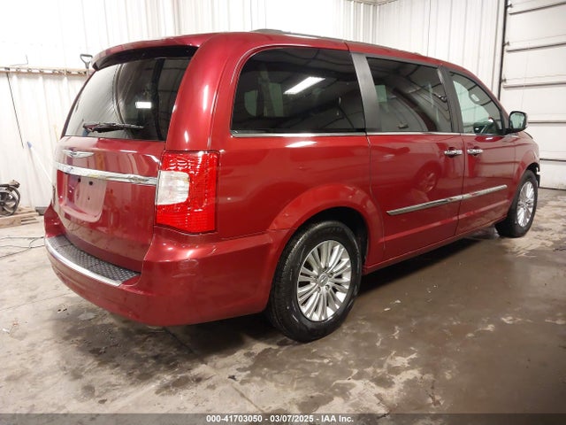 2C4RC1CG4FR590814 Chrysler Town & Country Touring-l