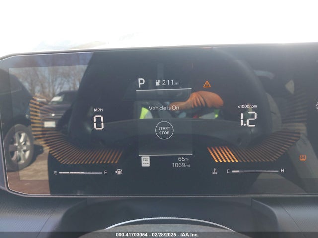 3KPFT4DE0SE085186 KIA K4 Lxs
