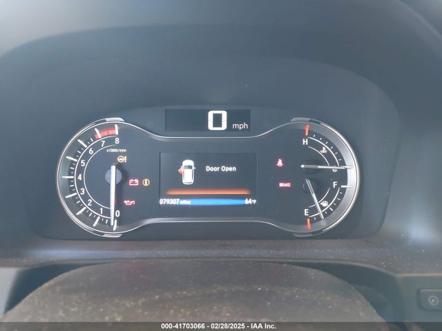 Honda Pilot Ex-l 2016 5FNYF6H52GB114730 Image 7