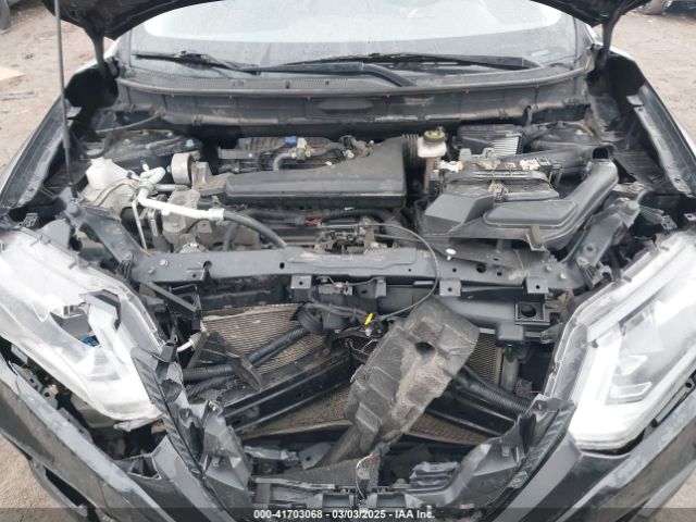 KNMAT2MVXHP514146 Nissan ROGUE SV