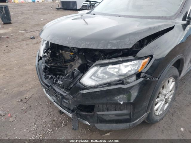 KNMAT2MVXHP514146 Nissan ROGUE SV