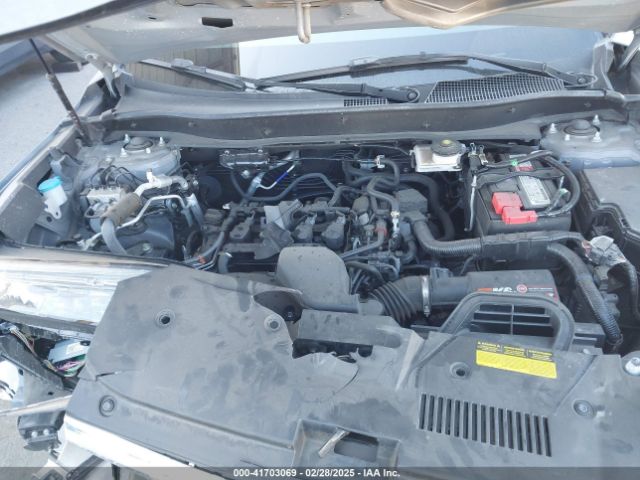 7FARS3H70PE011004 Honda Cr-v Ex-l 2wd