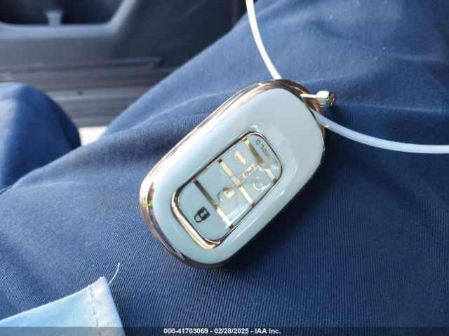 7FARS3H70PE011004 Honda Cr-v Ex-l 2wd
