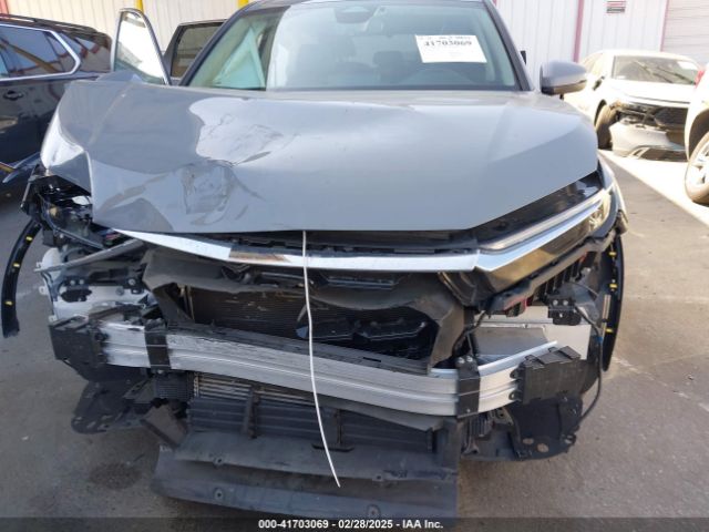 7FARS3H70PE011004 Honda Cr-v Ex-l 2wd