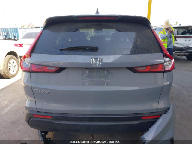 7FARS3H70PE011004 Honda Cr-v Ex-l 2wd