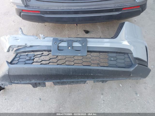 7FARS3H70PE011004 Honda Cr-v Ex-l 2wd