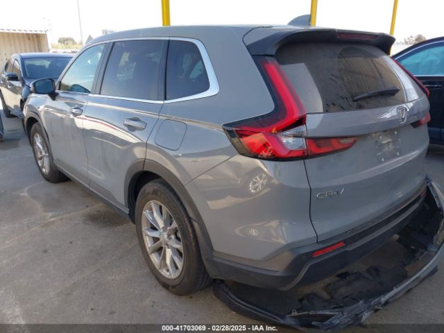 7FARS3H70PE011004 Honda Cr-v Ex-l 2wd
