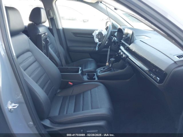 7FARS3H70PE011004 Honda Cr-v Ex-l 2wd