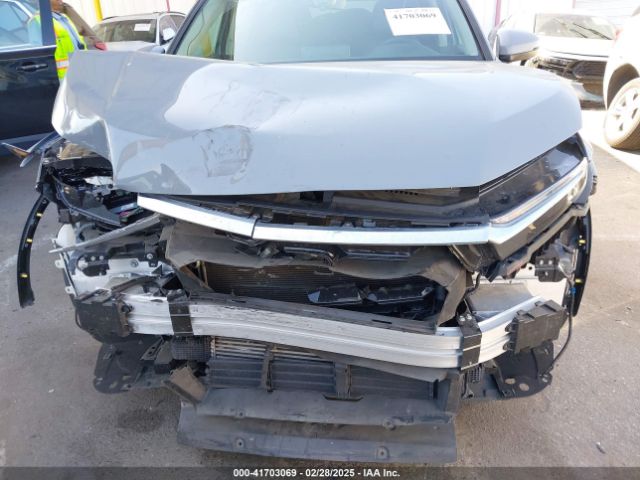 7FARS3H70PE011004 Honda Cr-v Ex-l 2wd