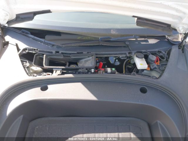 5YJ3E1EA2PF514871 Tesla Model 3 Rear-wheel Drive