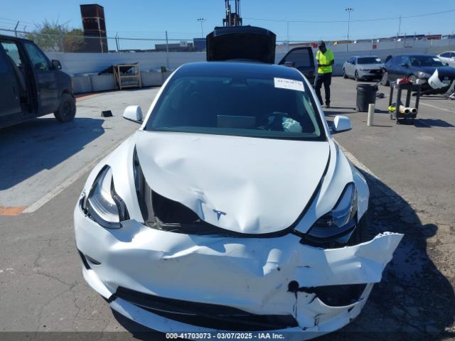 5YJ3E1EA2PF514871 Tesla Model 3 Rear-wheel Drive