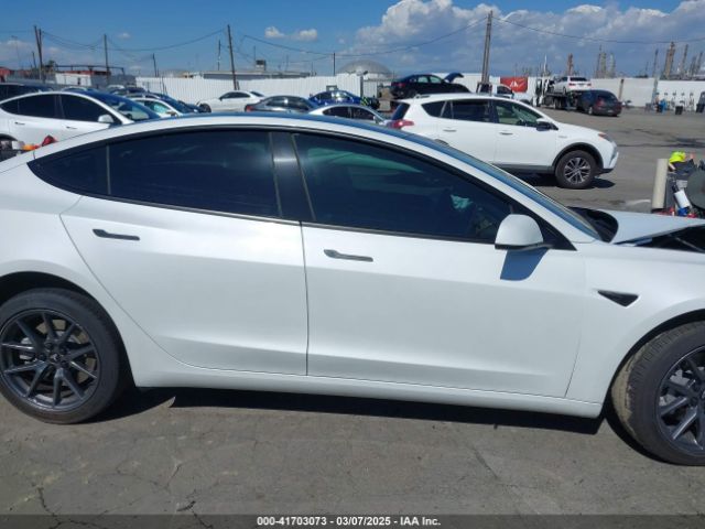 5YJ3E1EA2PF514871 Tesla Model 3 Rear-wheel Drive