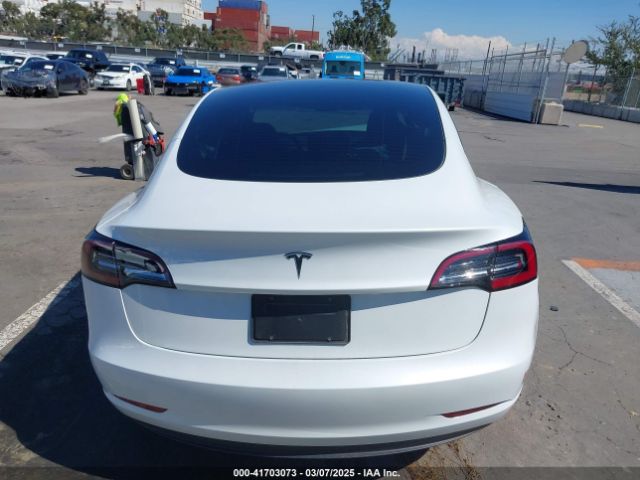 5YJ3E1EA2PF514871 Tesla Model 3 Rear-wheel Drive