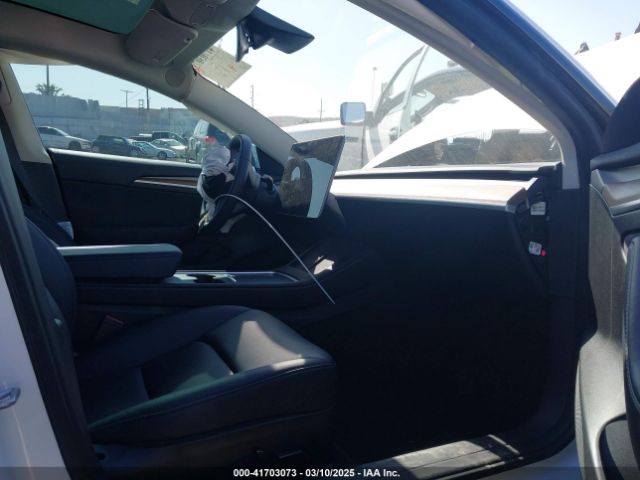 5YJ3E1EA2PF514871 Tesla Model 3 Rear-wheel Drive