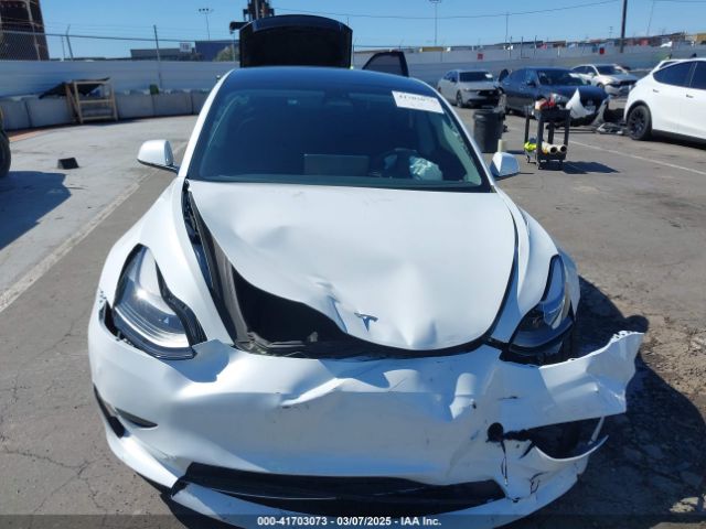 5YJ3E1EA2PF514871 Tesla Model 3 Rear-wheel Drive