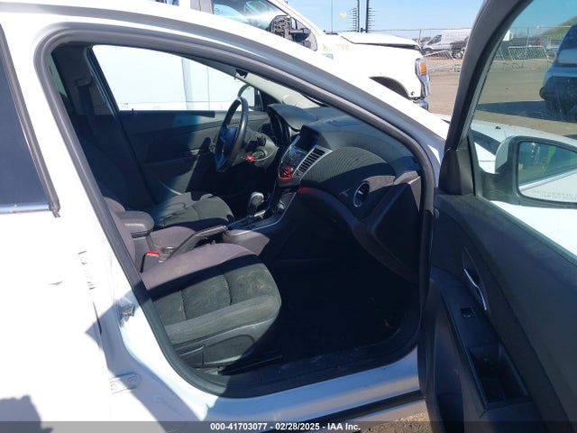 Chevrolet Cruze 1lt Auto 2014 1G1PC5SB0E7368445 Image 5