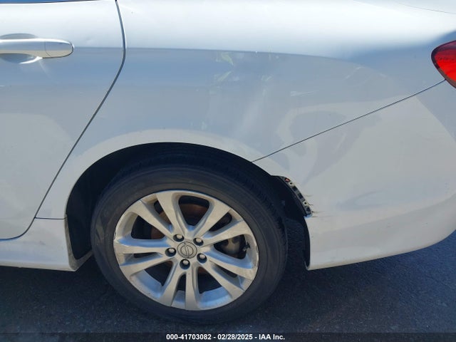 Chrysler 200 Limited 2015 1C3CCCAB0FN578220 Image 13
