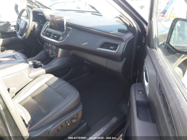 1GNSKEKD2PR367074 Chevrolet Suburban 4wd Rst