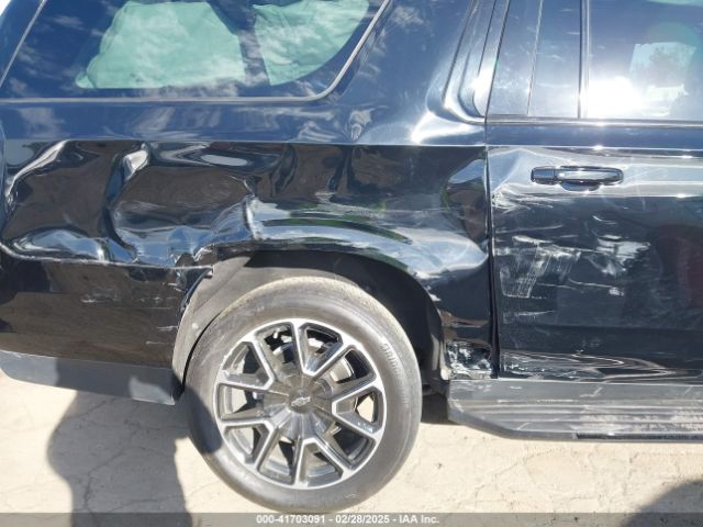1GNSKEKD2PR367074 Chevrolet Suburban 4wd Rst