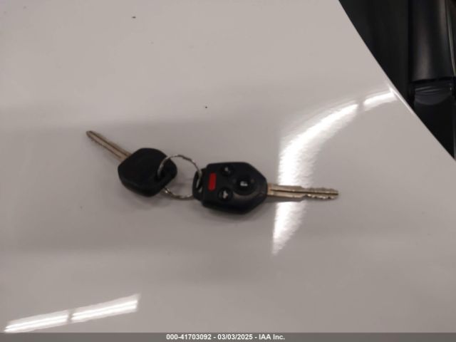 4S4BSAAC3J3320006 Subaru Outback 2.5i (cvt)