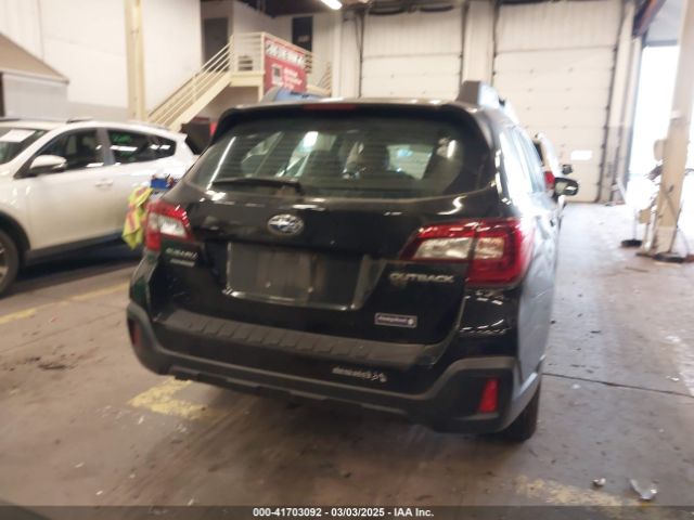 4S4BSAAC3J3320006 Subaru Outback 2.5i (cvt)