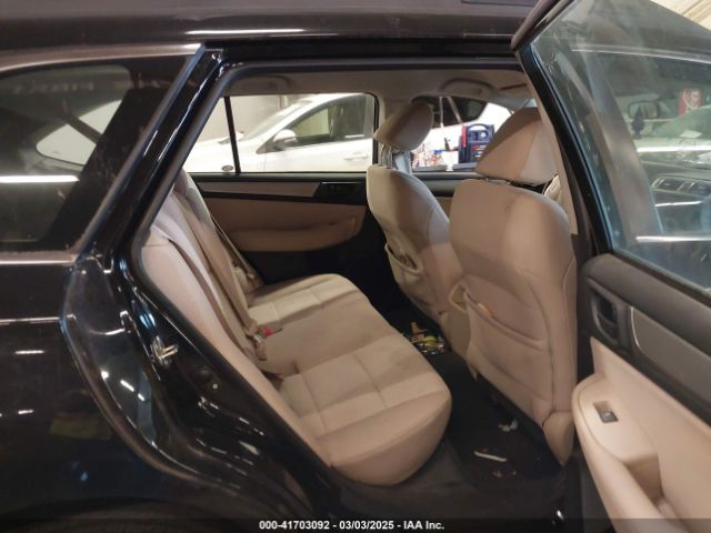 4S4BSAAC3J3320006 Subaru Outback 2.5i (cvt)