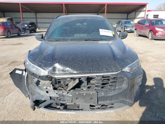 1FMCU9MN3RUA55927 Ford Escape St-line