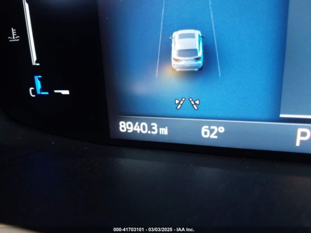 1FMCU9MN3RUA55927 Ford Escape St-line