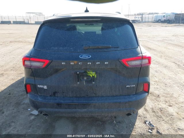 1FMCU9MN3RUA55927 Ford Escape St-line