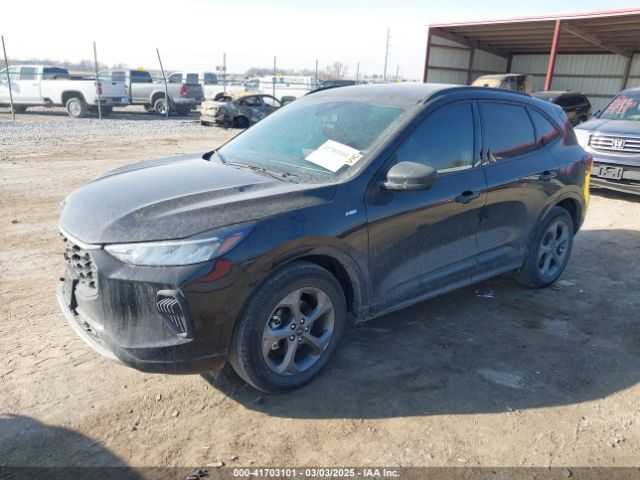 1FMCU9MN3RUA55927 Ford Escape St-line