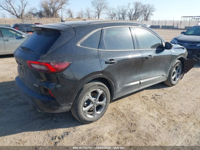 1FMCU9MN3RUA55927 Ford Escape St-line