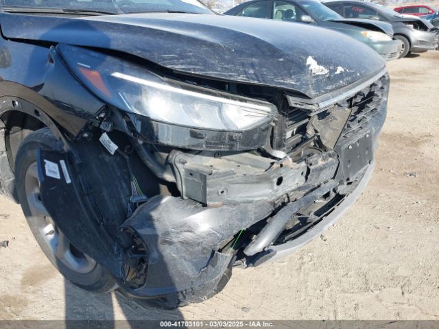 1FMCU9MN3RUA55927 Ford Escape St-line
