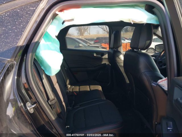 1FMCU9MN3RUA55927 Ford Escape St-line