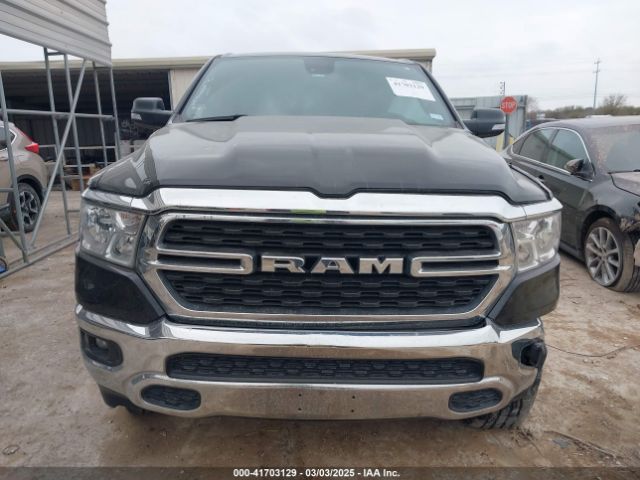 1C6RREFG7NN446131 RAM 1500 Lone Star  4x2 5'7 Box