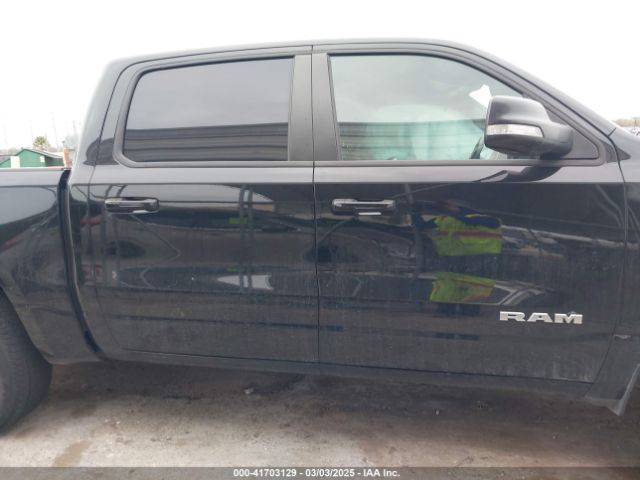 1C6RREFG7NN446131 RAM 1500 Lone Star  4x2 5'7 Box