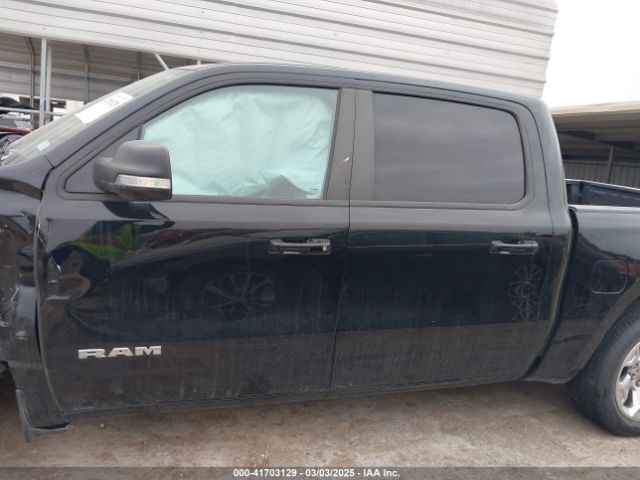 1C6RREFG7NN446131 RAM 1500 Lone Star  4x2 5'7 Box