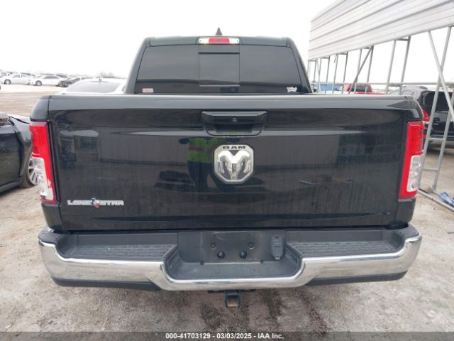 1C6RREFG7NN446131 RAM 1500 Lone Star  4x2 5'7 Box