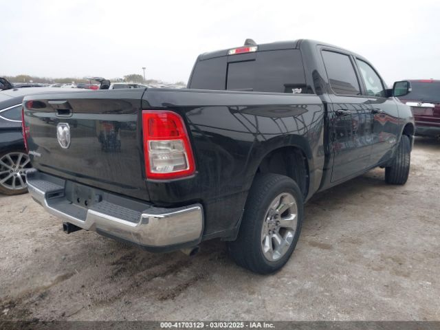 1C6RREFG7NN446131 RAM 1500 Lone Star  4x2 5'7 Box