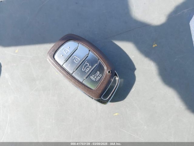 KM8J33A40HU459575 Hyundai Tucson Se Plus