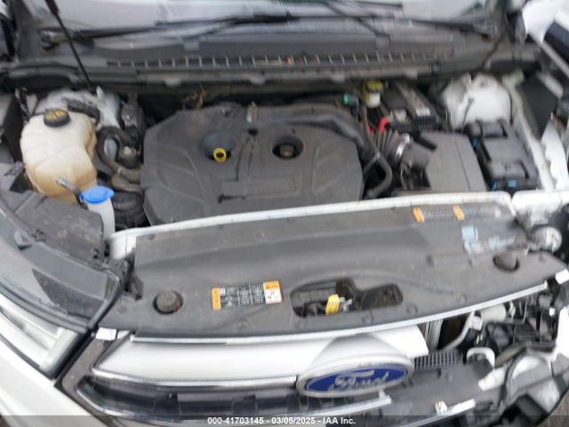 2FMPK3G94HBC01551 Ford EDGE SE