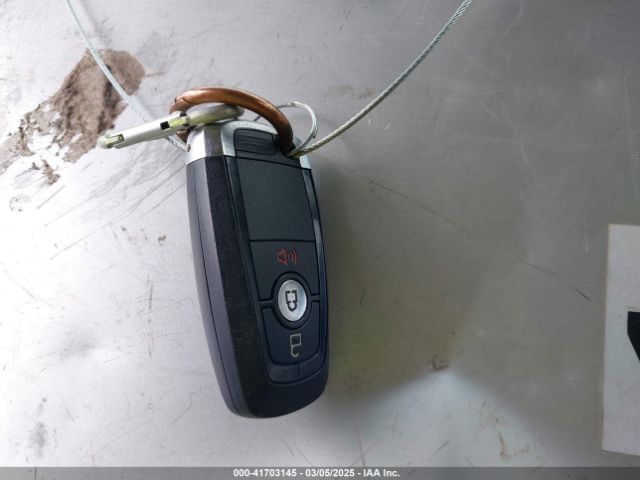 2FMPK3G94HBC01551 Ford EDGE SE