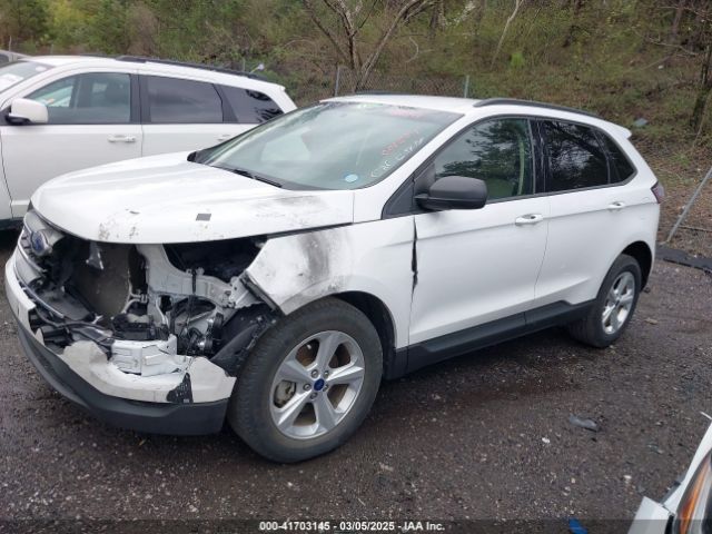 2FMPK3G94HBC01551 Ford EDGE SE