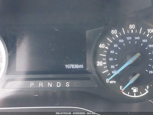 2FMPK3G94HBC01551 Ford EDGE SE