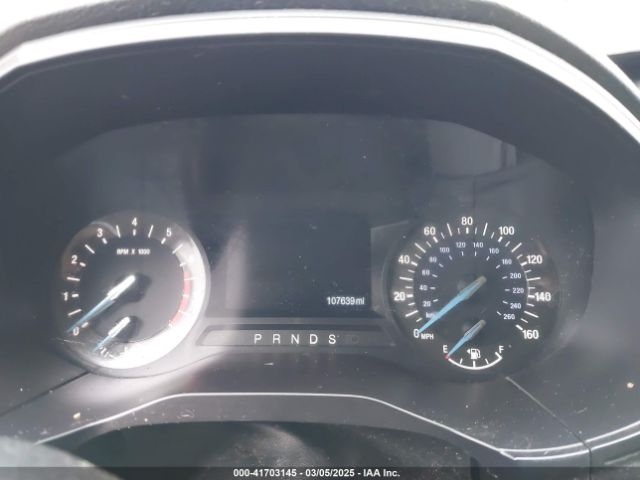 2FMPK3G94HBC01551 Ford EDGE SE