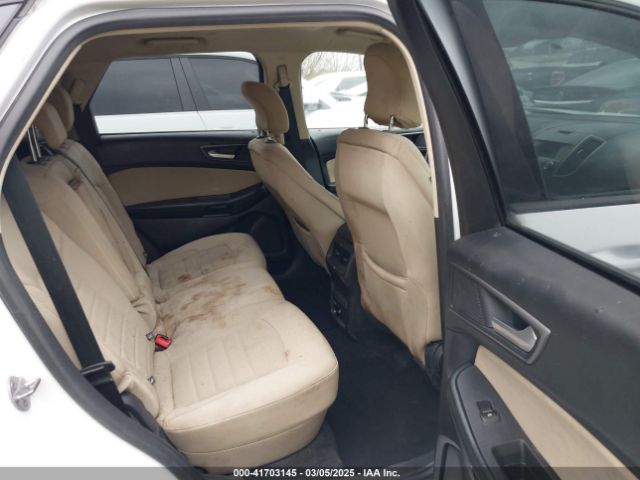 2FMPK3G94HBC01551 Ford EDGE SE