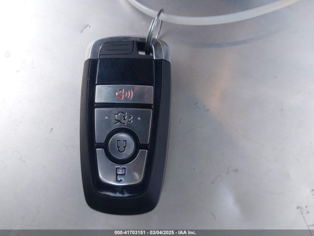 1FA6P8TH9R5145596 Ford Mustang Ecoboost Fastback