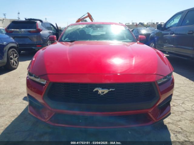 1FA6P8TH9R5145596 Ford Mustang Ecoboost Fastback
