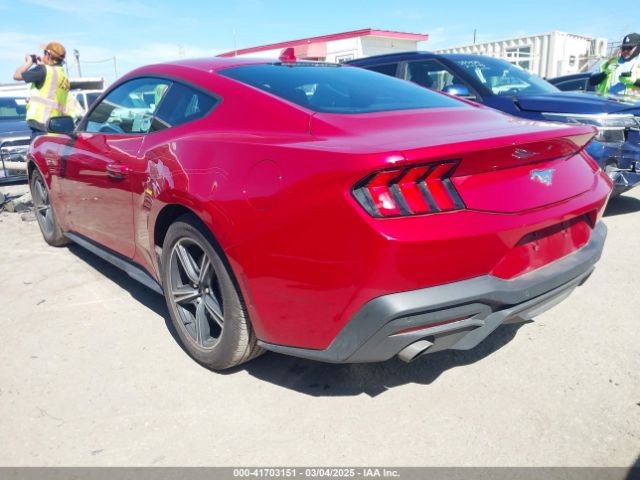 1FA6P8TH9R5145596 Ford Mustang Ecoboost Fastback
