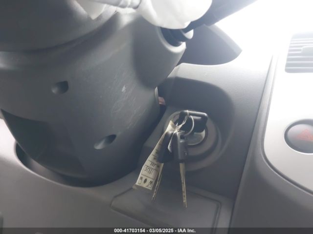 1N6BD0CT7JN771639 Nissan FRONTIER S