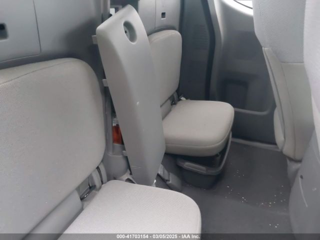 1N6BD0CT7JN771639 Nissan FRONTIER S